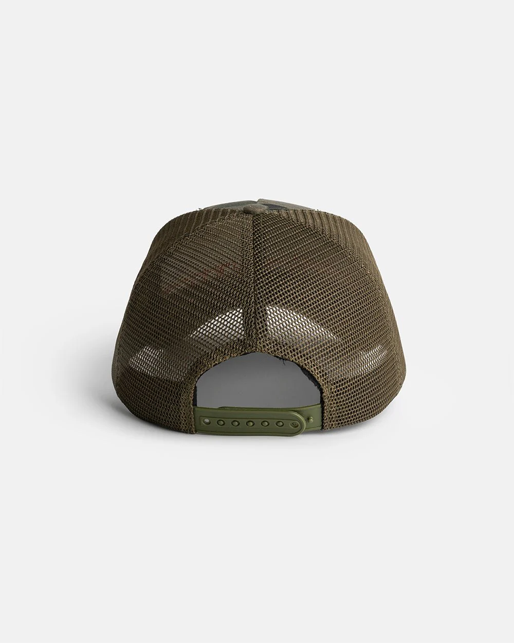 COLDCULT CAP GREEN - Image 3