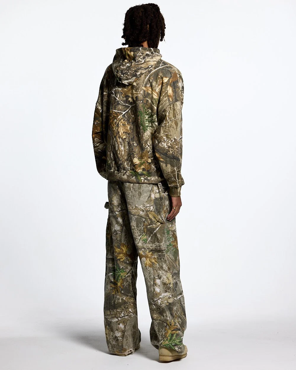 HOODIE REALTREE EDGE - Image 5