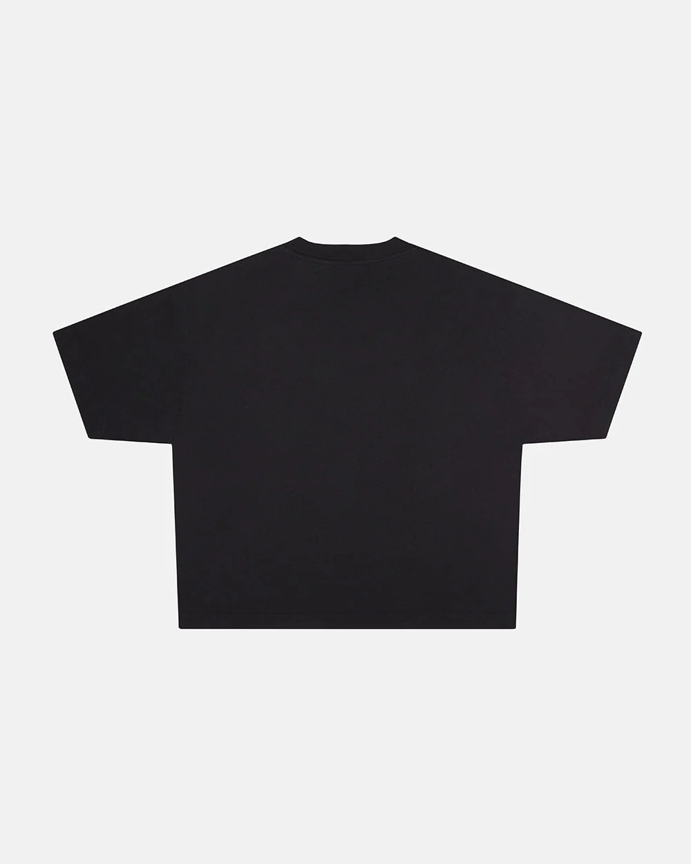 SMOKE BULLETS TEE BLACK - Image 3