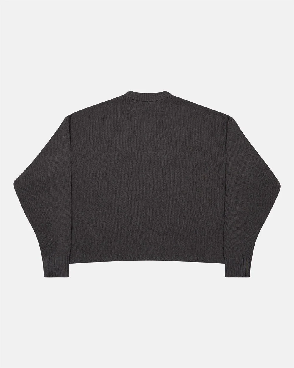 SPIDER KNIT GREY - Image 2